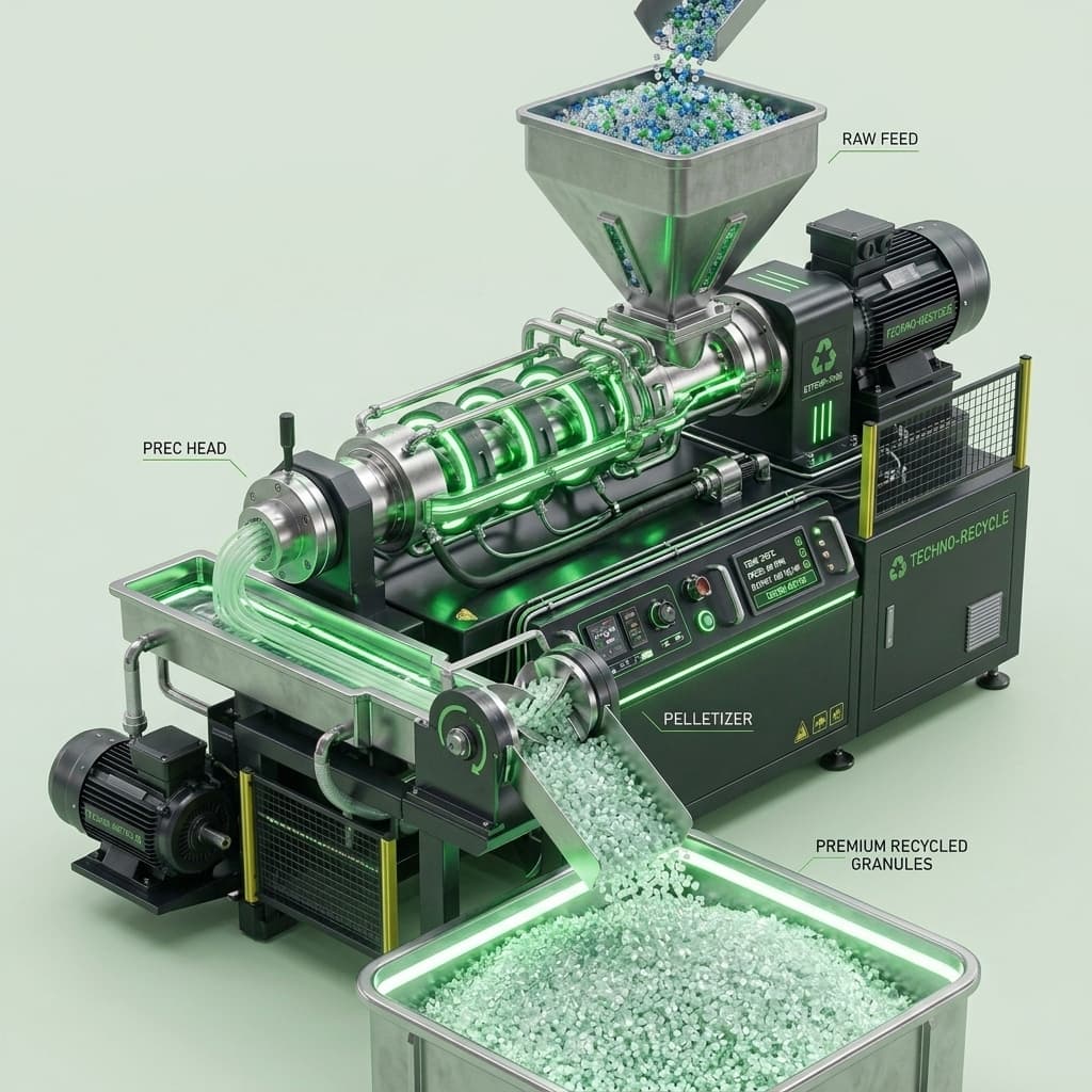 Industrial Process